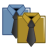 Apps Nepomuk Icon 48x48 png