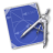 Apps Old OpenOffice.org Math Icon 48x48 png