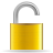 Apps Package Available Locked Icon