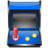 Apps Package Games Emulator Icon