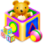 Apps Package Games Kids Icon 48x48 png