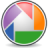 Apps Picasa Icon 48x48 png
