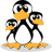 Apps Pingus Icon 48x48 png