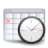 Apps Preferences Calendar And Tasks Icon 48x48 png