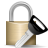 Apps Preferences Desktop Cryptography Icon 48x48 png