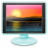 Apps Preferences Desktop Wallpaper Icon