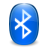 Apps Preferences System Bluetooth Icon