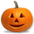 Apps Pumpkin Icon