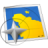 Apps Qcad Icon