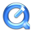 Apps QuickTime Icon