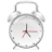 Apps Stock Alarm Icon 48x48 png