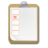 Apps Stock ToDo Icon 48x48 png