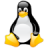 Apps Supertux Icon 48x48 png