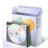 Apps Synaptic1 Icon 48x48 png