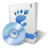Apps System Software Installer Icon