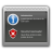 Apps Utilities Log Viewer Icon 48x48 png