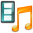 Categories Applications Multimedia Icon