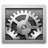 Categories Preferences System Icon 48x48 png