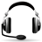 Devices Audio Headset Icon 48x48 png