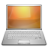 Devices Computer Laptop Icon