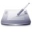 Devices Input Tablet Icon 48x48 png