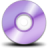 Devices Media Optical CD Icon 48x48 png