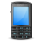 Devices Phone Icon 48x48 png