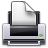 Devices Printer Icon