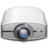Devices Video Projector Icon