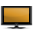 Devices Video Television Icon