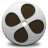 Emblem Multimedia Icon