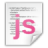 Mimetypes Application Javascript Icon
