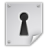 Mimetypes Application Pgp Icon