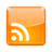 Mimetypes Application RSS+XML Icon
