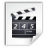 Mimetypes Application X Mplayer2 Icon