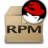 Mimetypes Application X RPM Icon