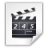 Mimetypes Audio Vnd.rn Realvideo Icon