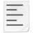 Mimetypes Type List Icon 48x48 png