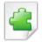 Mimetypes X KDE Nsplugin Generated Icon 48x48 png