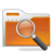 Places Human Folder Saved Search Icon