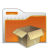 Places Human Folder TAR Icon 48x48 png