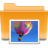 Places KDE Folder Image Icon