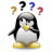 Status Dialog Question Icon 48x48 png