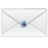 Status Mail Unread Icon