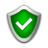 Status Security High Icon