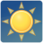 Status Weather Clear Icon