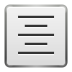 Actions Format Justify Center Icon 72x72 png