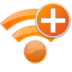 Actions Internet Radio New Icon 72x72 png
