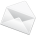 Actions Mail Mark Read Icon 72x72 png