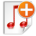 Actions Playlist Automatic New Icon 72x72 png